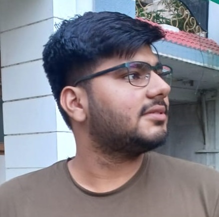 Yashaswat Pandey