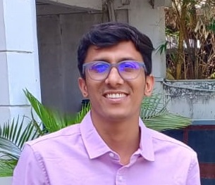 Nitesh Jain