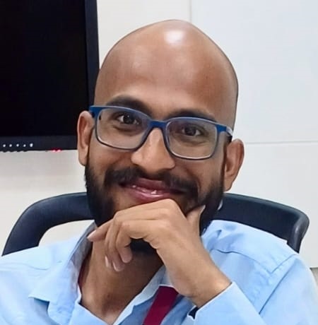 Samrat Chauhan